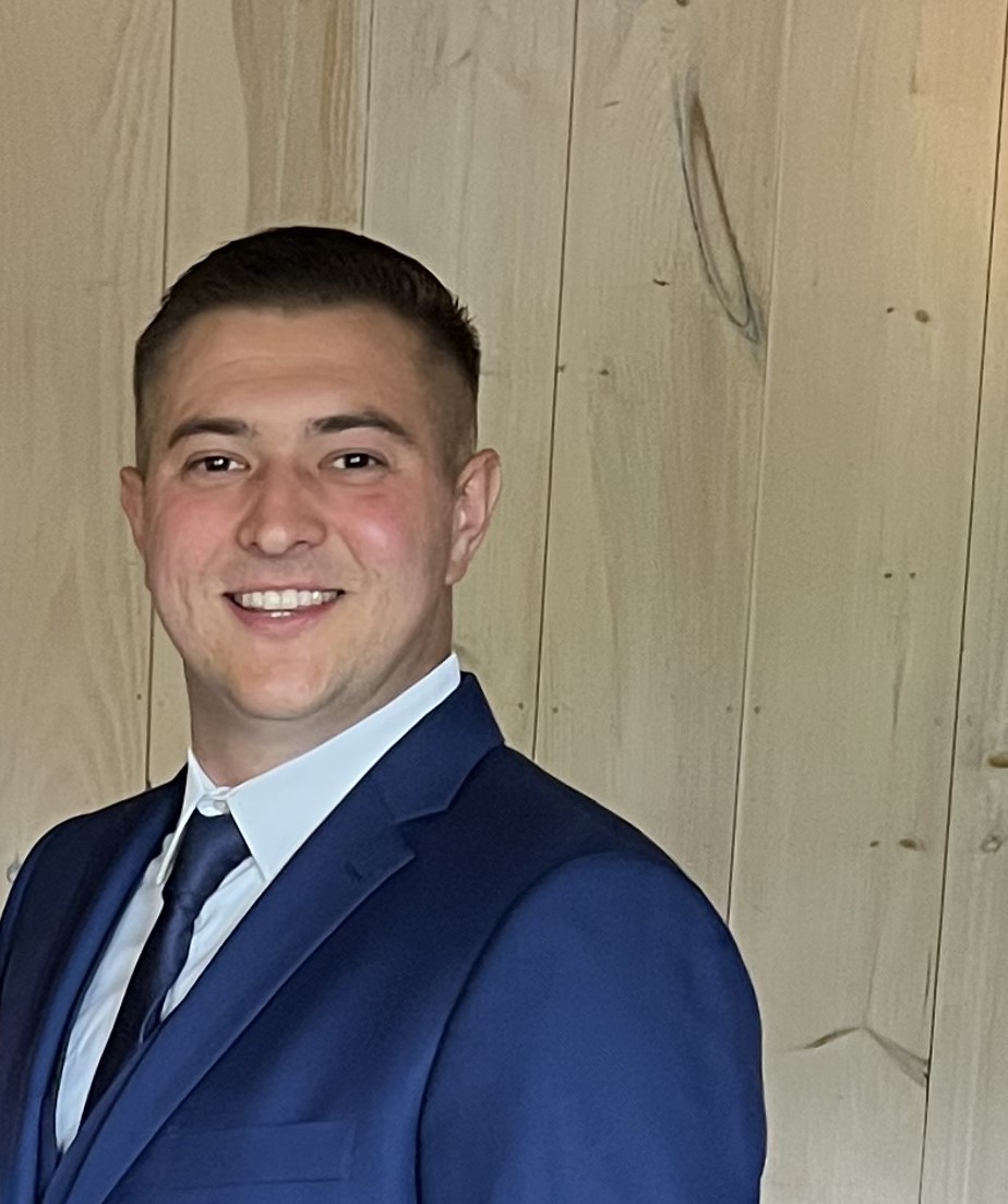 Brian Donovan, founder of Donovation